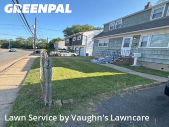 Lawn Cutting nearby Rahway, NJ, 