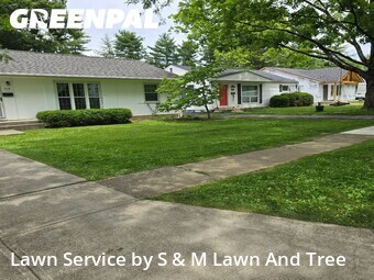 Lawn Maintenance nearby Worthington, OH, 