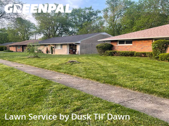Lawn Mowing nearby Dayton, OH, 