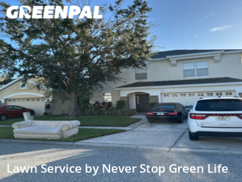 Yard Cutting nearby Orlando, FL, 