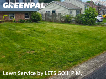 Lawn Care nearby Lancaster, PA, 