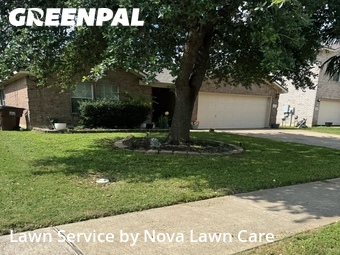 Lawn Cutting nearby Round Rock, TX, 