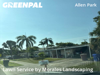 Lawn Cut nearby Fort Myers, FL, 