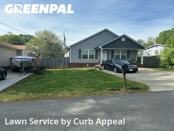 Lawn Care Service nearby Concord, NC, 