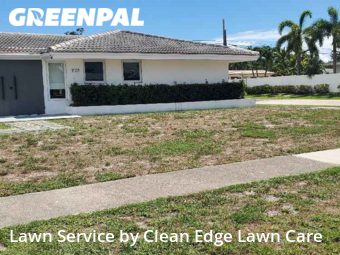 Yard Cutting nearby Boca Raton, FL, 
