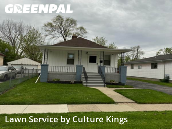 Lawn Mow nearby Warren, MI, 