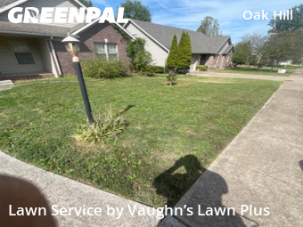 Lawn Cut nearby Evansville, IN, 