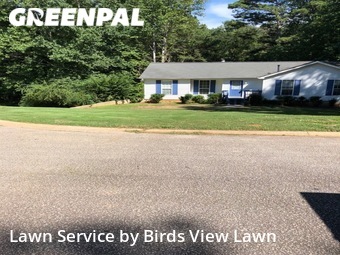 Lawn Mowing Service nearby Stockbridge, GA, 