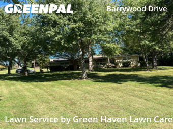 Lawn Mow nearby Nashville, TN, 