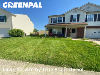 Lawn Care nearby Greenwood, IN, 