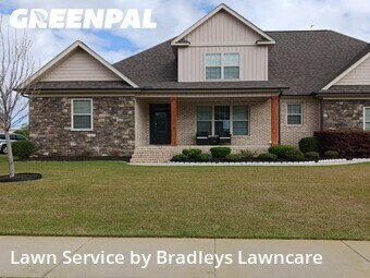 Lawn Mowing Service nearby Winterville, NC, 