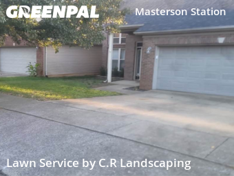 Lawn Maintenance nearby Lexington, KY, 