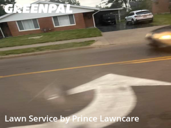 Lawn Cutting nearby Englewood, OH, 