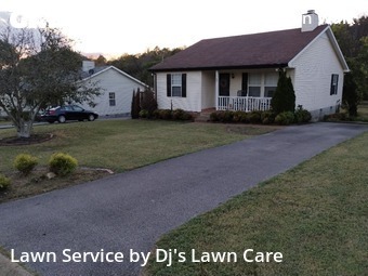 Lawn Cutting nearby Nashville, TN, 