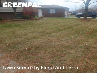 Lawn Care Service nearby Macomb, MI, 