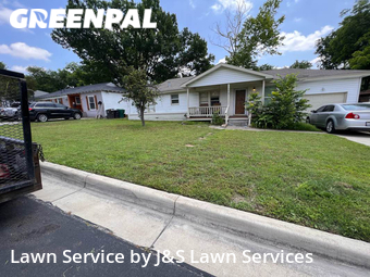 Lawn Mowing nearby Fort Worth, TX, 