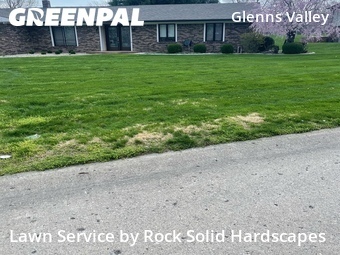 Lawn Cutting nearby Greenwood, IN, 