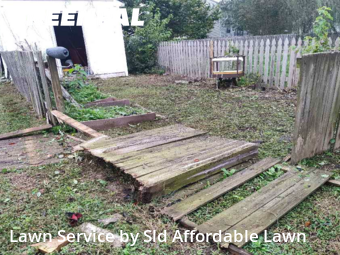 Grass Cut nearby Suffolk, VA, 