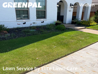 Lawn Mowing nearby Euless, TX, 