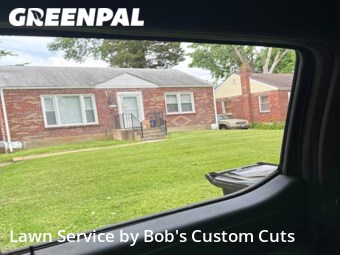 Lawn Cutting nearby University City, MO, 