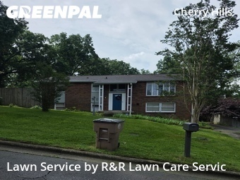 Lawn Maintenance nearby Nashville, TN, 