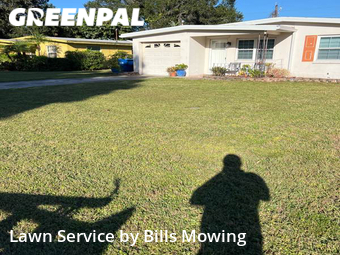 Lawn Cutting nearby Largo, FL, 