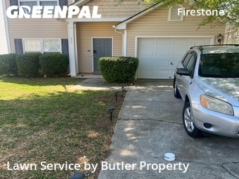 Lawn Care Service nearby Charlotte, NC, 