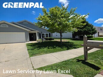 Yard Mowing nearby Noblesville, IN, 