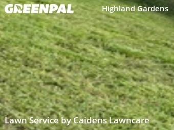 GreenPal Lawn Care of Miami