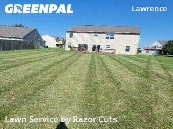 Lawn Cutting nearby Indianapolis, IN, 