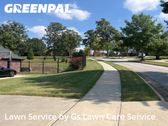 Lawn Care nearby Springdale, AR, 