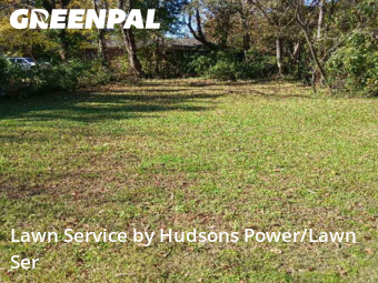 Grass Cutting nearby Jackson, TN, 