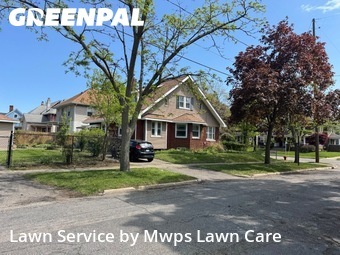 Lawn Care Service nearby Jackson, MI, 