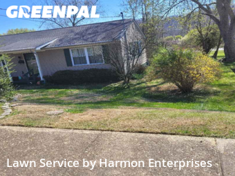Grass Cutting nearby Oak Ridge, TN, 