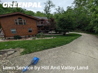 Lawn Mowing Service nearby Loveland, OH, 