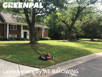 Lawn Care nearby Charlotte, SC, 