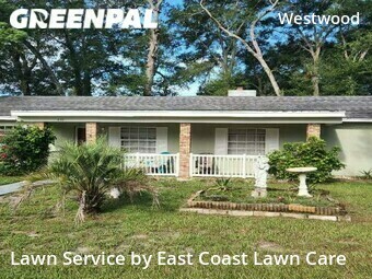 Lawn Service nearby De Land, FL, 