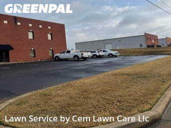 Lawn Service nearby Bessemer, AL, 