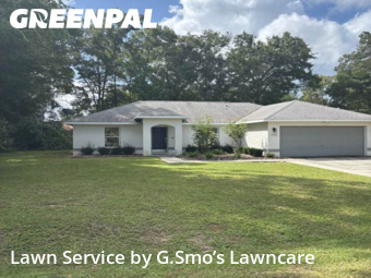 Lawn Care Service nearby Ocala, FL, 