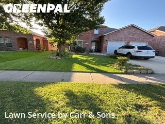 Lawn Maintenance nearby Mc Kinney, TX, 