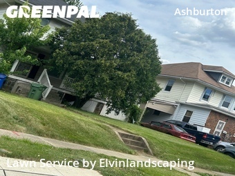 Affordable Landscaping Maintenance Services In Baltimore,21215,Landscaping Maintenance by Elvinlandscaping, work completed in Jun , 2026