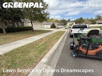 Yard Mowing nearby De Land, FL, 