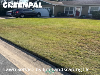 Yard Upkeep in Buena Ventura Lakes, 34743, Yard Services by Ijm Landscaping Llc, work completed in Nov , 2025