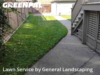 Lawn Cutting nearby Forest Park, IL, 