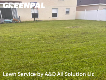 Lawn Service nearby Kissimmee, FL, 