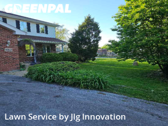 Grass Cutting nearby Orland Park, IL, 
