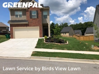 Lawn Service nearby Decatur, GA, 