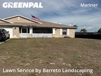 Lawn Maintenance nearby Cape Coral, FL, 