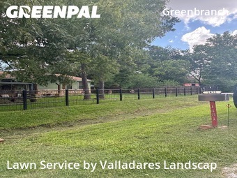 Grass Cut nearby Houston, TX, 