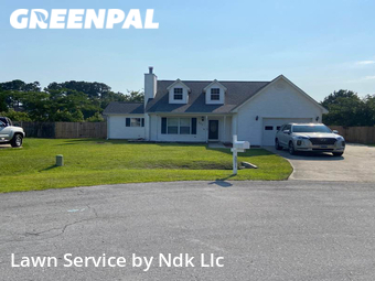 Lawn Service nearby Jacksonville, NC, 